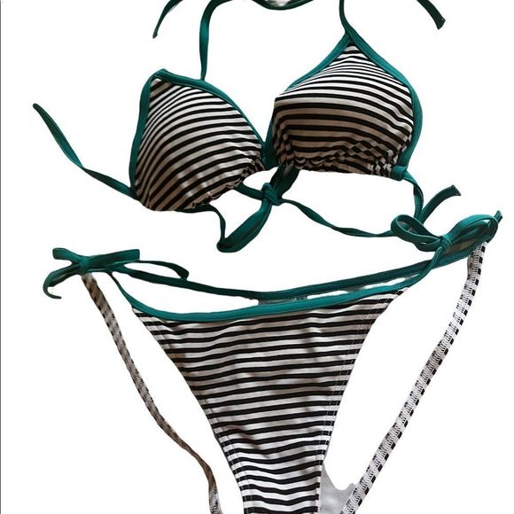 Tribord Two Piece Bikini - Picture 5 of 6